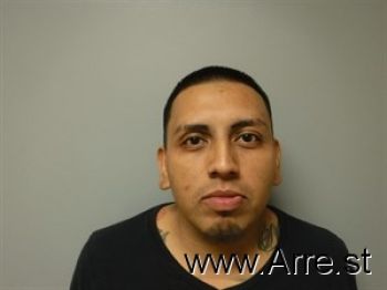 Eduardo  Hernandez Mugshot