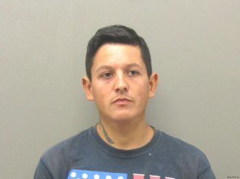 Eduardo Mota Lopez Mugshot