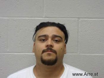 Eduardo  Nava-estrada Mugshot