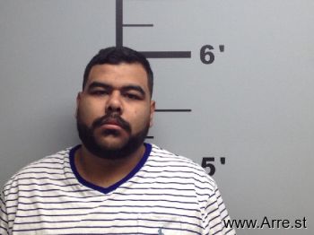 Eduardo  Nieto Mugshot