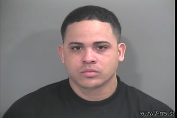 Eduardo  Ortega-toyens Mugshot