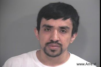 Eduardo  Serrano-cenobio Mugshot