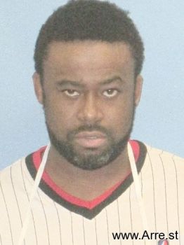 Edward 3rd Boyd Mugshot