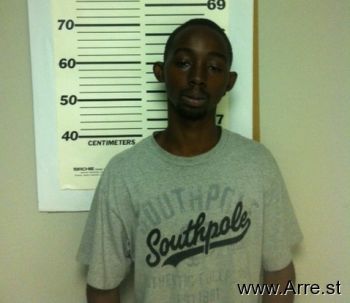 Edward  Clark Mugshot