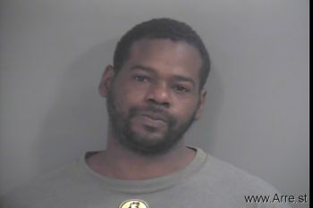 Edward  Dickerson Mugshot