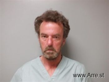 Edward Albert Dorris Mugshot