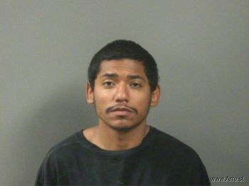 Edward  Hernandez Mugshot