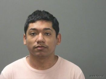 Edward  Hernandez Mugshot