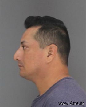 Edward Nmn Hernandez Mugshot