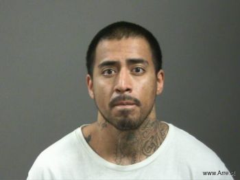 Edward  Hernandez Mugshot