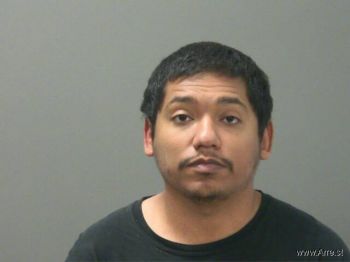 Edward  Hernandez Mugshot