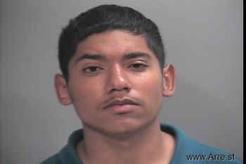 Edward  Hernandez Mugshot