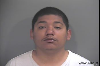 Edward  Hernandez Mugshot