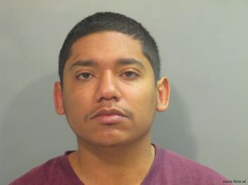 Edward  Hernandez Mugshot