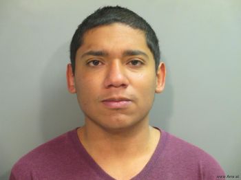 Edward  Hernandez Mugshot