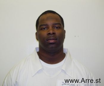 Edward E Jackson Mugshot