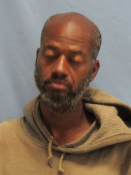 Edward Vincent Lyles Mugshot