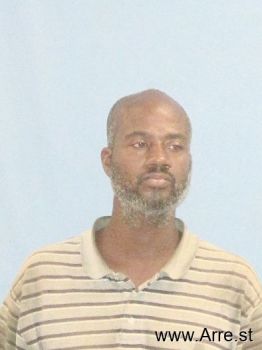 Edward Vincent Lyles Mugshot