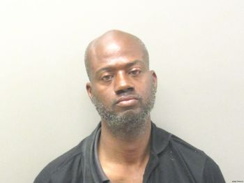 Edward Vincent Lyles Mugshot