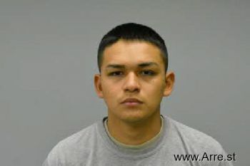 Edward Ivan Martinez Mugshot