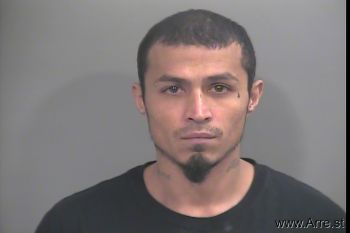 Edward  Martinez Mugshot