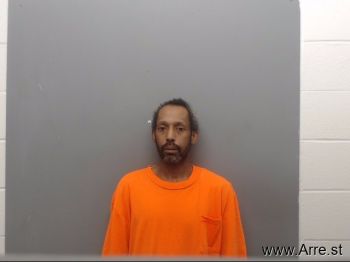 Edward Dewayne Meeks Mugshot