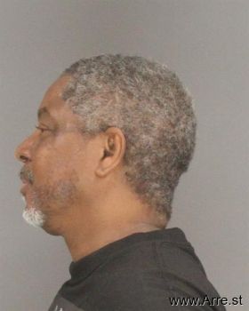 Edward  Moreland Mugshot