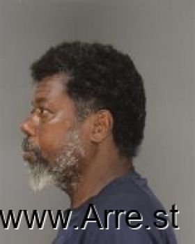 Edward Jerome Morris Mugshot