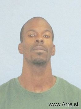 Edward Deshaun Sampson Mugshot