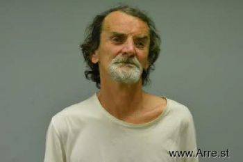 Edward Allen Wright Mugshot