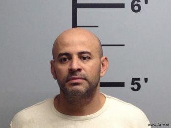 Edwin  Aguilar-portillo Mugshot