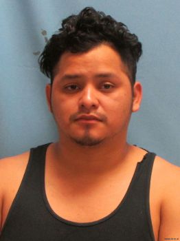 Edwin  Lopez Mugshot