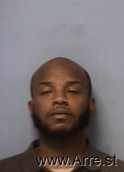 Edwin Demetrius Parker Mugshot