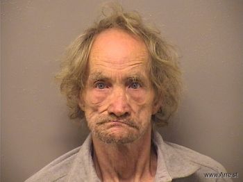 Edwin Ray Price Mugshot