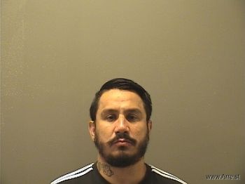 Efrain Ezekial Rodriguez Mugshot