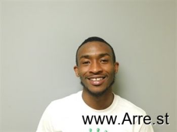 Eiichi Jumawanna Moore Mugshot