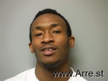 Eiichi Jumawanna Moore Mugshot