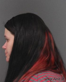 Elania Sue Belt Mugshot