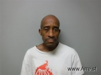 Elbert Dewayne Johnson Mugshot