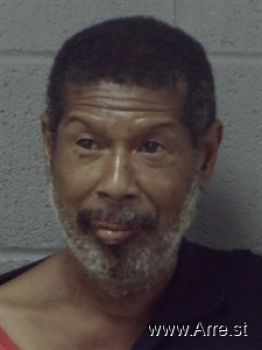 Elbert Lee Smith Mugshot