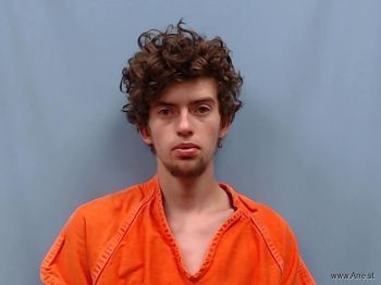 Eli Chance Burgess Mugshot