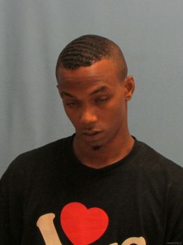 Elie Xavier Payne Mugshot