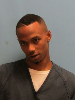 Elie Xavier Payne Mugshot