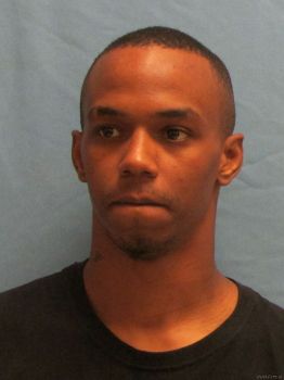 Elie Xavier Payne Mugshot