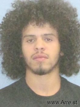 Elijah Javan Armstrong Mugshot