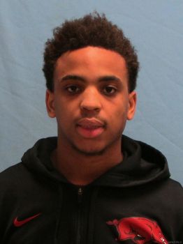 Elijah Warren Cooper Mugshot