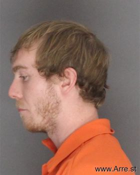 Elijah Wilson Lawson Mugshot