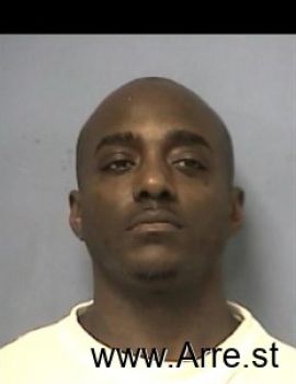 Elijah Tyrone Patterson Mugshot