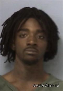 Elijah Tyrone Patterson Mugshot