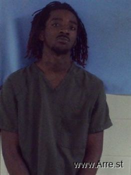 Elijah Tyrone Patterson Mugshot